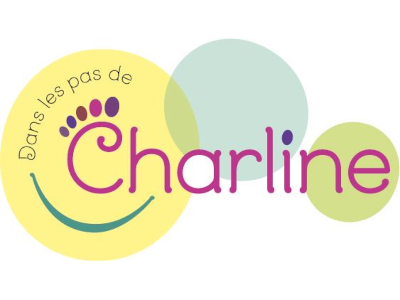 Dans les pas de Charline