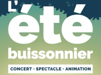L'été buissonnier