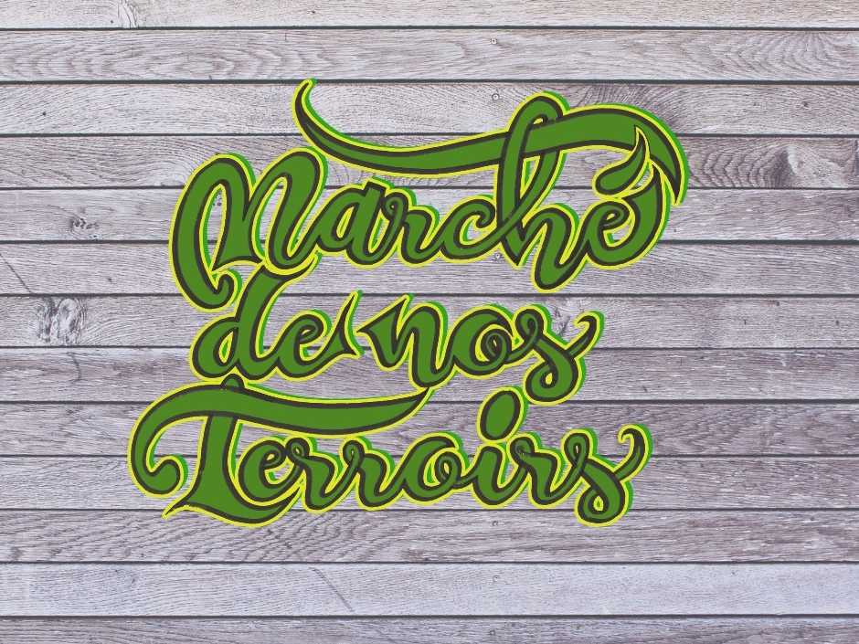 Marché du Terroir