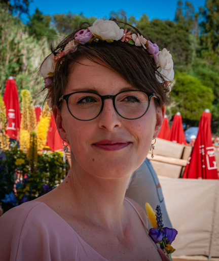 Marie